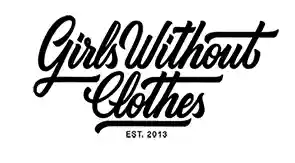 Girls Without Clothes
